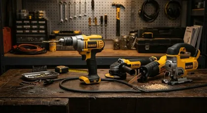 DeWalt