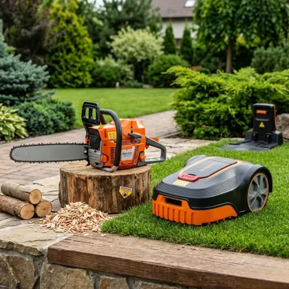 Husqvarna