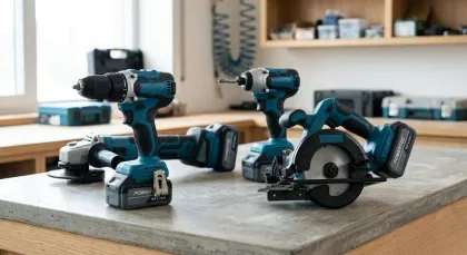 Makita